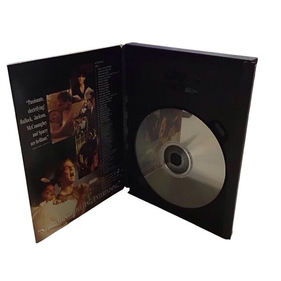 4 for $20 A Time To Kill DVD Drama - Picture 3 of 3